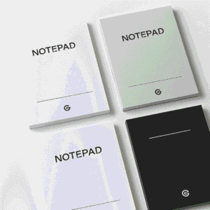Notepads